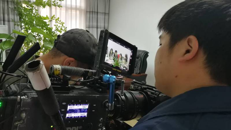 宜川县广告片拍摄公司：国潮文化策展人，东方元素与现代审美碰撞