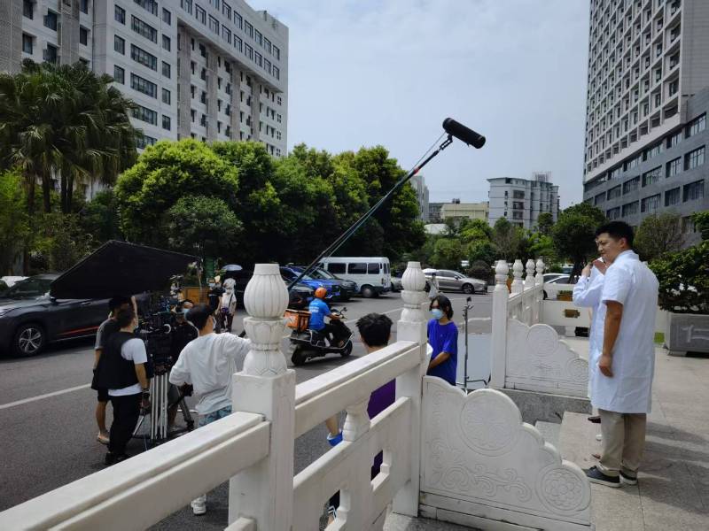 宜川县广告片拍摄公司低成本实现高规格制作的诀窍